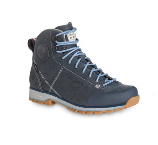 Dolomite Cinquanquattro High FG Evo GTX W'S Blauw