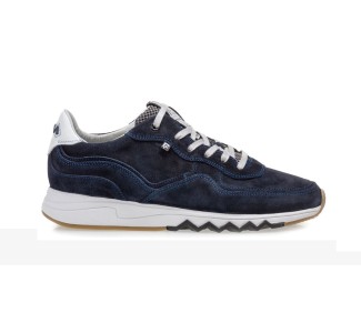 Floris van Bommel SFM-10094-41-01 Blauw