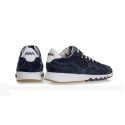 Floris van Bommel SFM-10094-41-01 Blauw