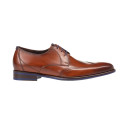 Floris van Bommel SFM-30173-24-01 Cognac