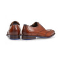 Floris van Bommel SFM-30173-24-01 Cognac