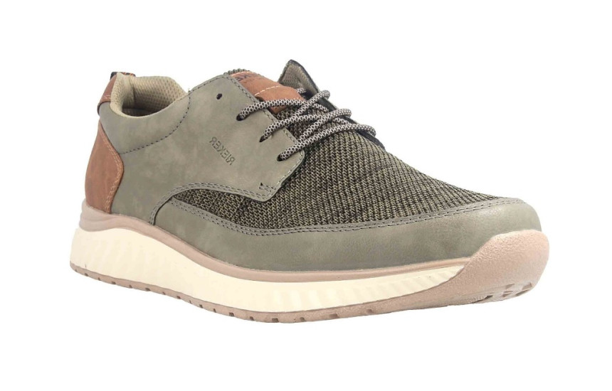 Rieker B0602-54 Olive