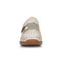 Rieker 41399-60 Beige