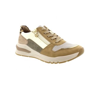 Rieker M6615-60 Beige