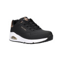 Skechers 177094 BLK Zwart