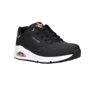 Skechers 177094 BLK Zwart