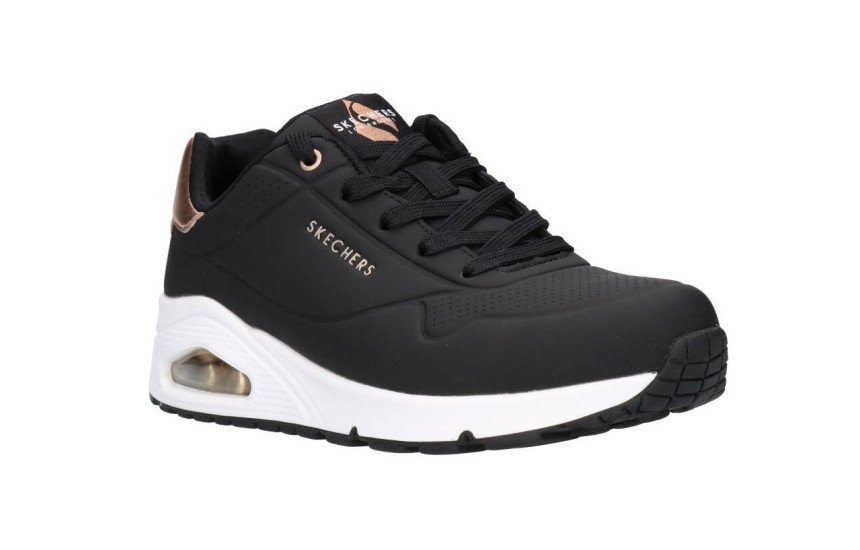 Skechers 177094 BLK Zwart