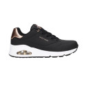 Skechers 177094 BLK Zwart