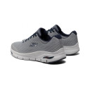 Skechers 232040 Grijs