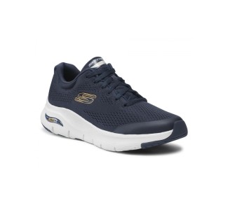 Skechers 232040 Blauw