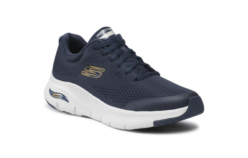 Skechers 232040 Blauw