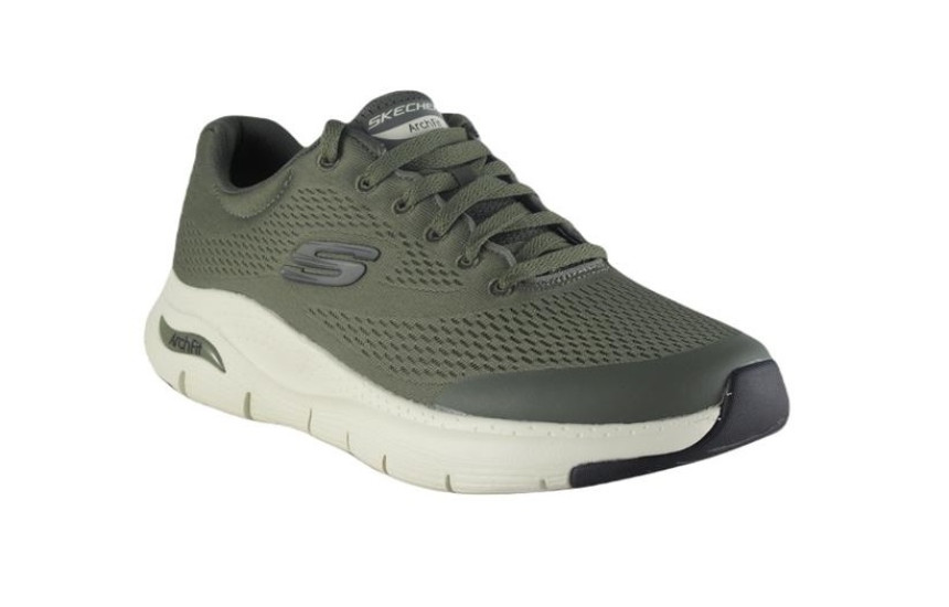 Skechers 232040 Olive