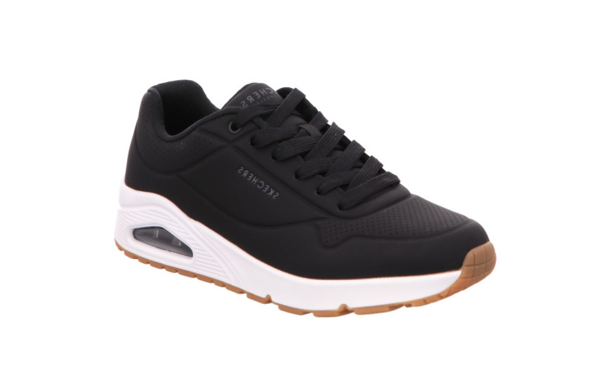 Skechers 52458 Zwart