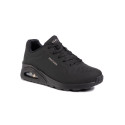 Skechers 73690 BBK Zwart