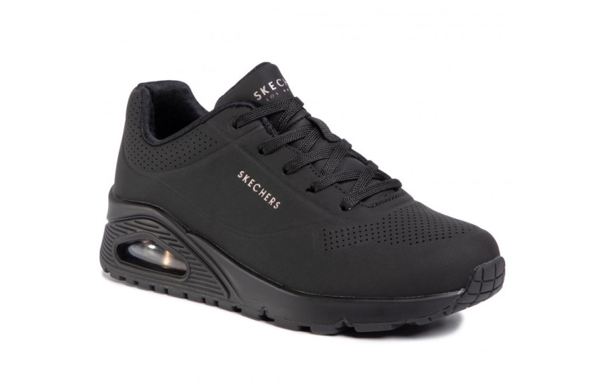 Skechers 73690 BBK Zwart