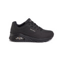 Skechers 73690 BBK Zwart