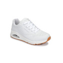 Skechers 73690 WHT Wit