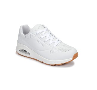 Skechers 73690 WHT Wit