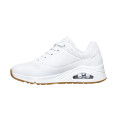 Skechers 73690 WHT Wit