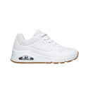 Skechers 73690 WHT Wit