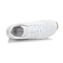 Skechers 73690 WHT Wit