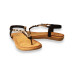 Bridge Footwear 214302 Zwart