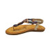 Bridge Footwear 24157520 Goud