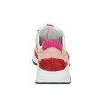 Durea 6267/684 G 0843 Rood Roze Beige