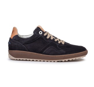 Floris van Bommel SFM-10160-41-01 Blauw