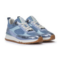 Floris van Bommel SFW-10102-40-01 Blue