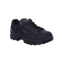 Lowa Renegade GTX Lo Black