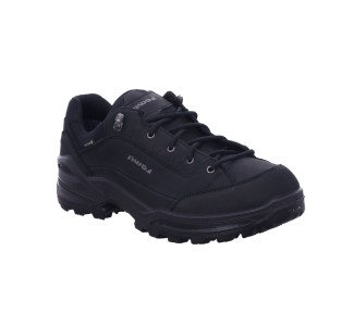 Lowa Renegade GTX Lo Black