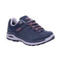 Lowa Locarno GTX Lo W'S Navy Mandarine