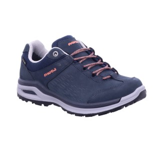 Lowa Locarno GTX Lo W'S Navy Mandarine