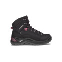 Lowa Renegade GTX Mid W'S Black Prune