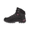 Lowa Renegade GTX Mid W'S Black Prune