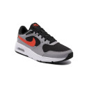 Nike Air Max SC Zwart Grijs