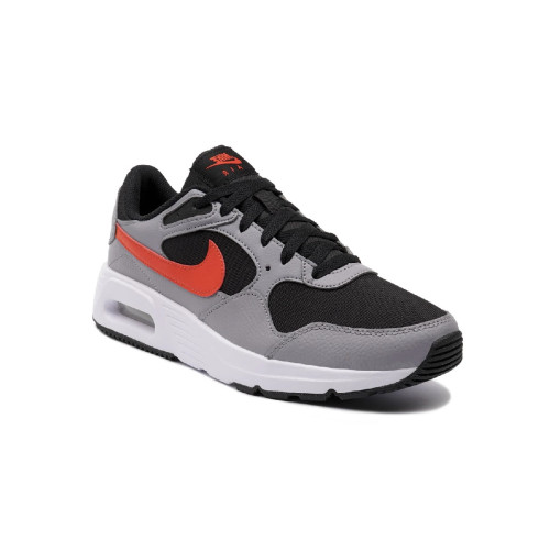 Nike Air Max SC Zwart Grijs