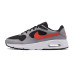 Nike Air Max SC Zwart Grijs