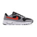 Nike Air Max SC Zwart Grijs