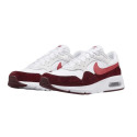 Nike WMNS Air Max SC Wit Rood