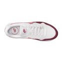 Nike WMNS Air Max SC Wit Rood