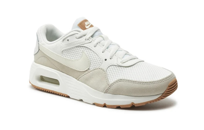 Nike WMNS Air Max SC Summit White