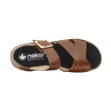 Rieker V7951-24 Cognac