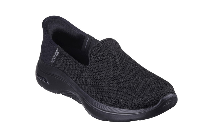 Skechers 125315 BBK