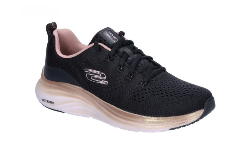 Skechers 150025 BKRG