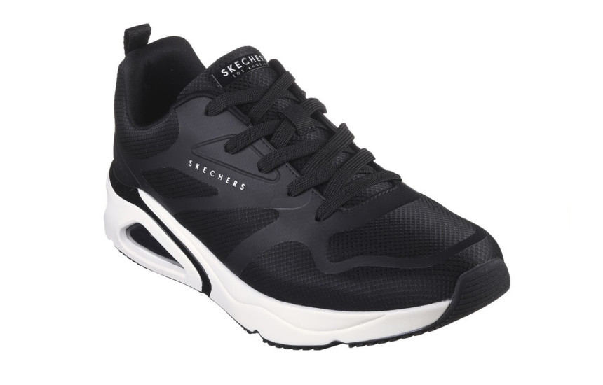 Skechers 183070 BLK Zwart