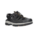 Skechers 205113 BLK Zwart