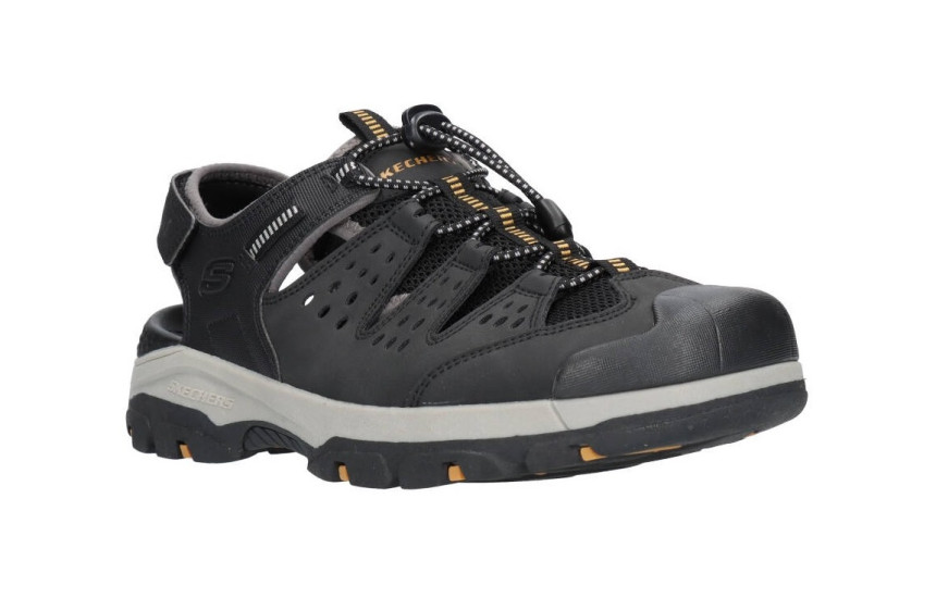 Skechers 205113 BLK Zwart