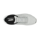 Skechers 52458 LGBK Grijs